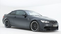 Cars bmw m3 Supercars hamann Coupé