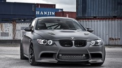 Cars bmw m3 vehicles