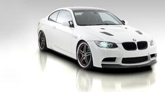 Cars bmw m3 white cars