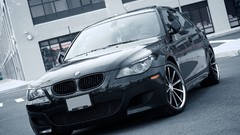 Cars bmw m5