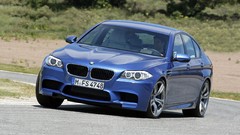 Cars bmw m5