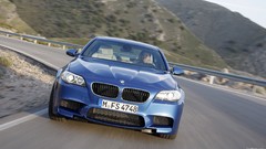 Cars bmw m5