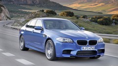 Cars bmw m5