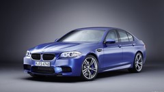 Cars bmw m5