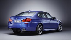 Cars bmw m5