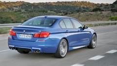 Cars bmw m5
