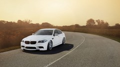 Cars bmw m5
