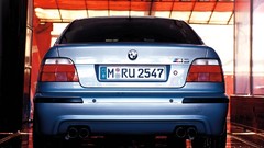 Cars bmw m5