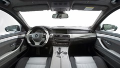 Cars bmw m5 hamann dashboards