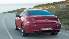 Cars bmw m6