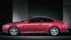 Cars bmw m6