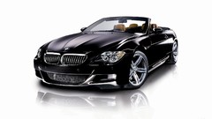 Cars bmw m6