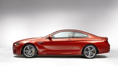 Cars bmw m6