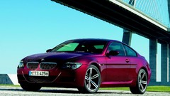 Cars bmw m6