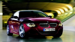 Cars bmw m6