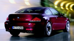 Cars bmw m6