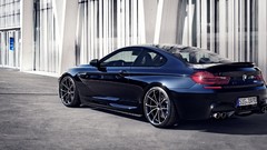 Cars bmw m6