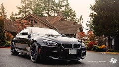 Cars bmw m6