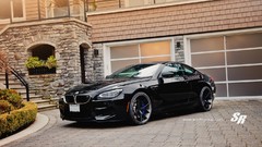 Cars bmw m6