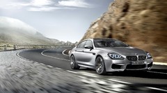 Cars bmw m6 bmw M6 Gran Coupe