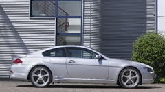 Cars BMW M6 Car