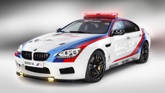 Cars bmw m6 safety cars