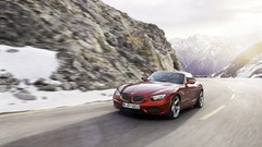 Cars BMW motion Zagato Supercars Coupé BWM Zagato Coupe