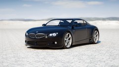 Cars BMW motors BMW M-Zero