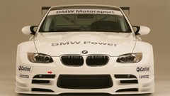 Cars BMW Motorsports