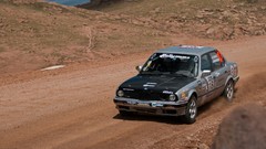 Cars BMW pikes peak PPIHC