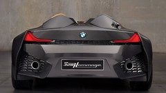 Cars BMW Prototypes Supercars
