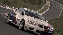 Cars BMW Racer