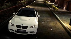 Cars BMW roads bmw m3 outdoors vehicles BMW 3 Series gran 