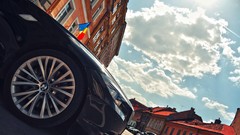 Cars BMW romania