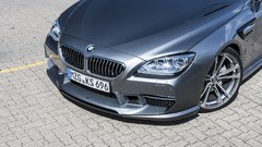 Cars BMW series Gran Coupe kelleners sport