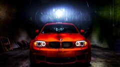 Cars BMW series vehicles