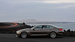 Cars BMW side view grey cars brown cars