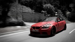 Cars BMW Speed