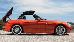 Cars BMW sports cars
