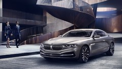 Cars BMW static Pininfarina vehicles Coupé