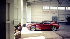 Cars BMW static Zagato Supercars Coupé BWM Zagato Coupe