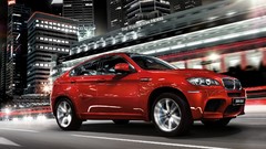 Cars BMW SUV bmw x6