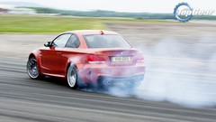 Cars BMW top gear