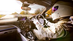 Cars BMW top gear the stig