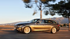 Cars BMW Touring BMW 3 Series
