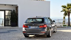 Cars BMW Touring BMW 3 Series