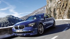 Cars BMW turbo alpina Alpina BMW B5 Bi-Turbo (2011) Alpina BMW 