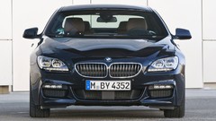 Cars BMW vehicles 640d Coupé