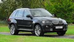 Cars BMW vehicles bmw x5 front angle view