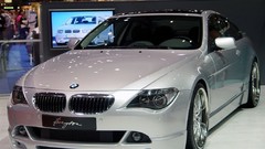 Cars BMW vehicles concept cars